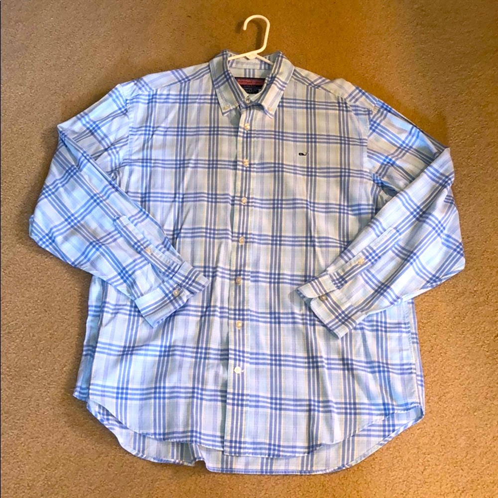 Vineyard Vines Shirt